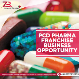 Top PCD Pharma Franchise Opportunity in Jharkhand