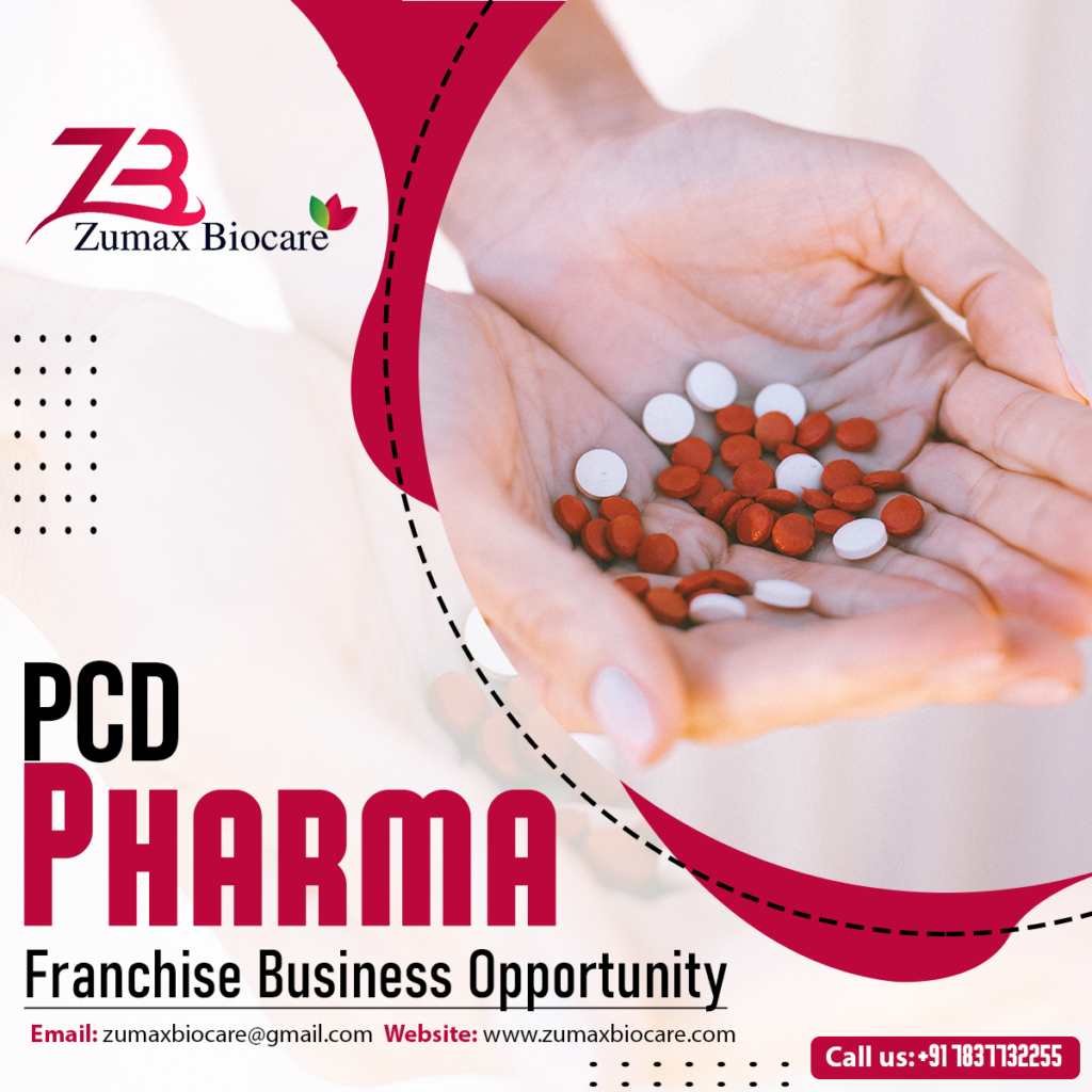 Best PCD Pharma Franchise Business in Assam