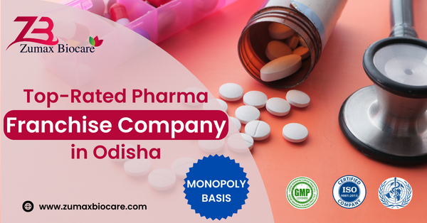 Pcd Pharma Franchise in Odisha