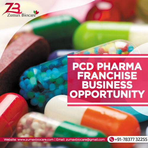 Top PCD Pharma Franchise in Goa